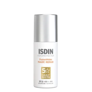Isdin Fotoprotector Fusion Water Magic Repair FPS 50 50ml