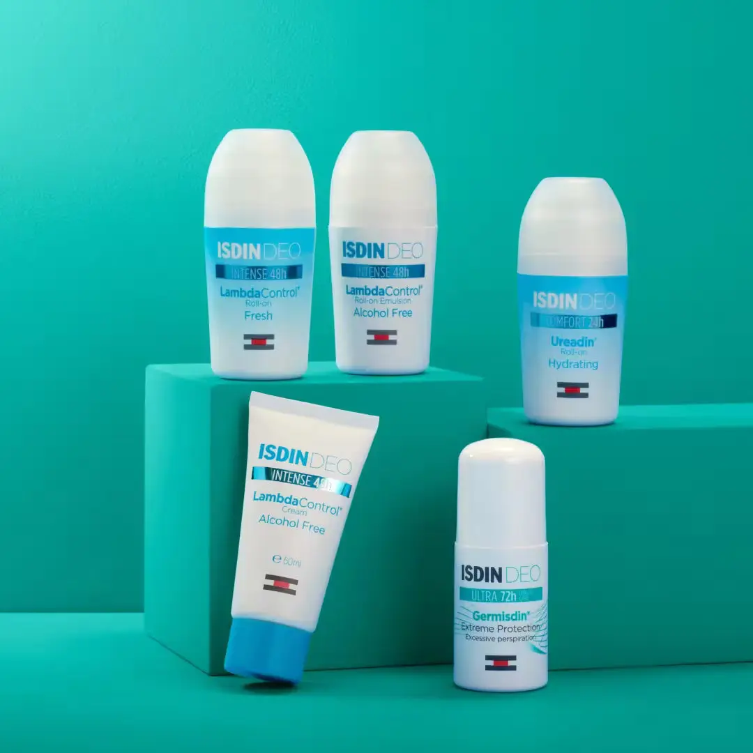 Desodorizante Lambda Control Fresh - Imagem 3