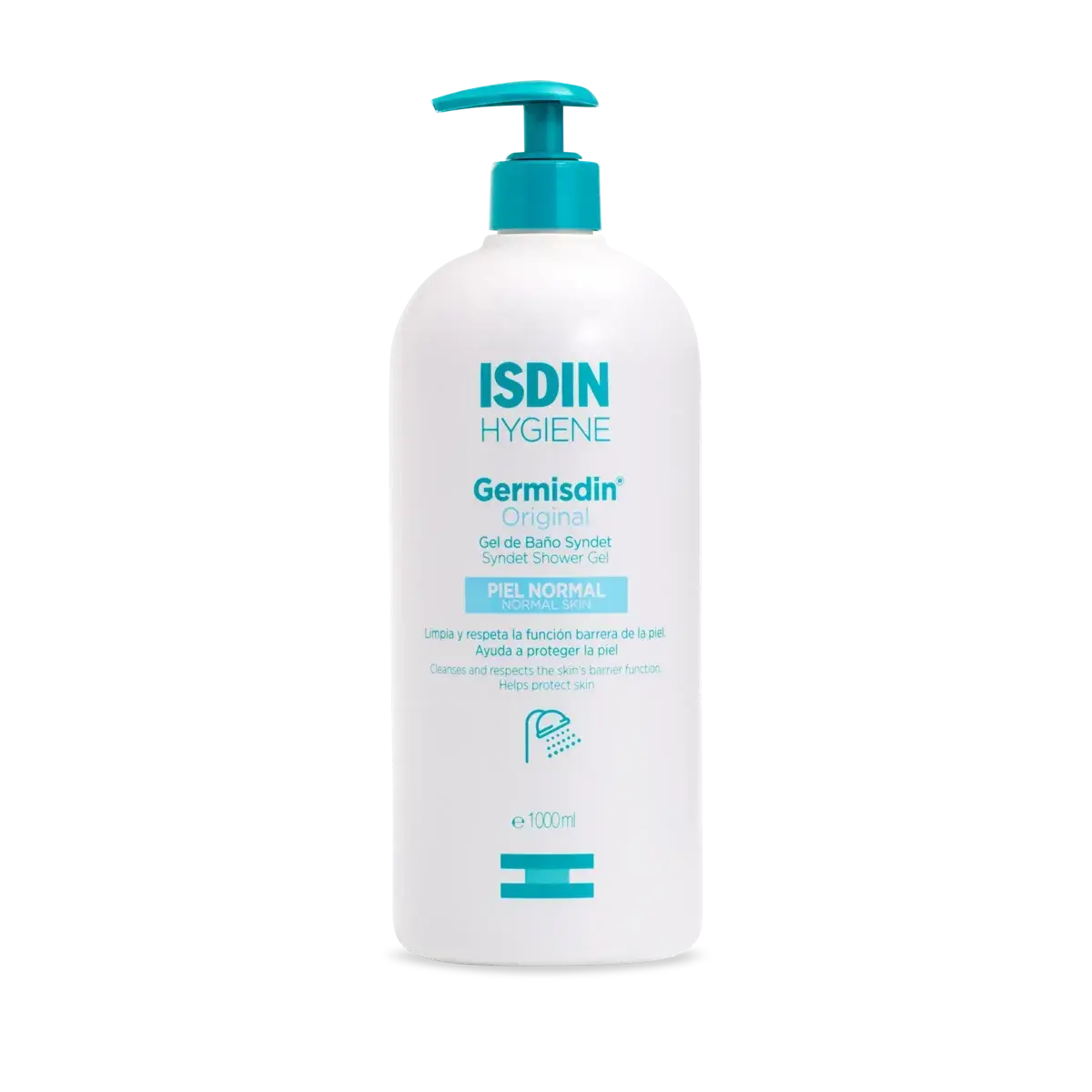 Germisdin Original Gel de Banho 1000ml