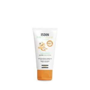 Isdin Baby Naturals Nutraisdin Zn40 Pomada Regeneradora 100ml
