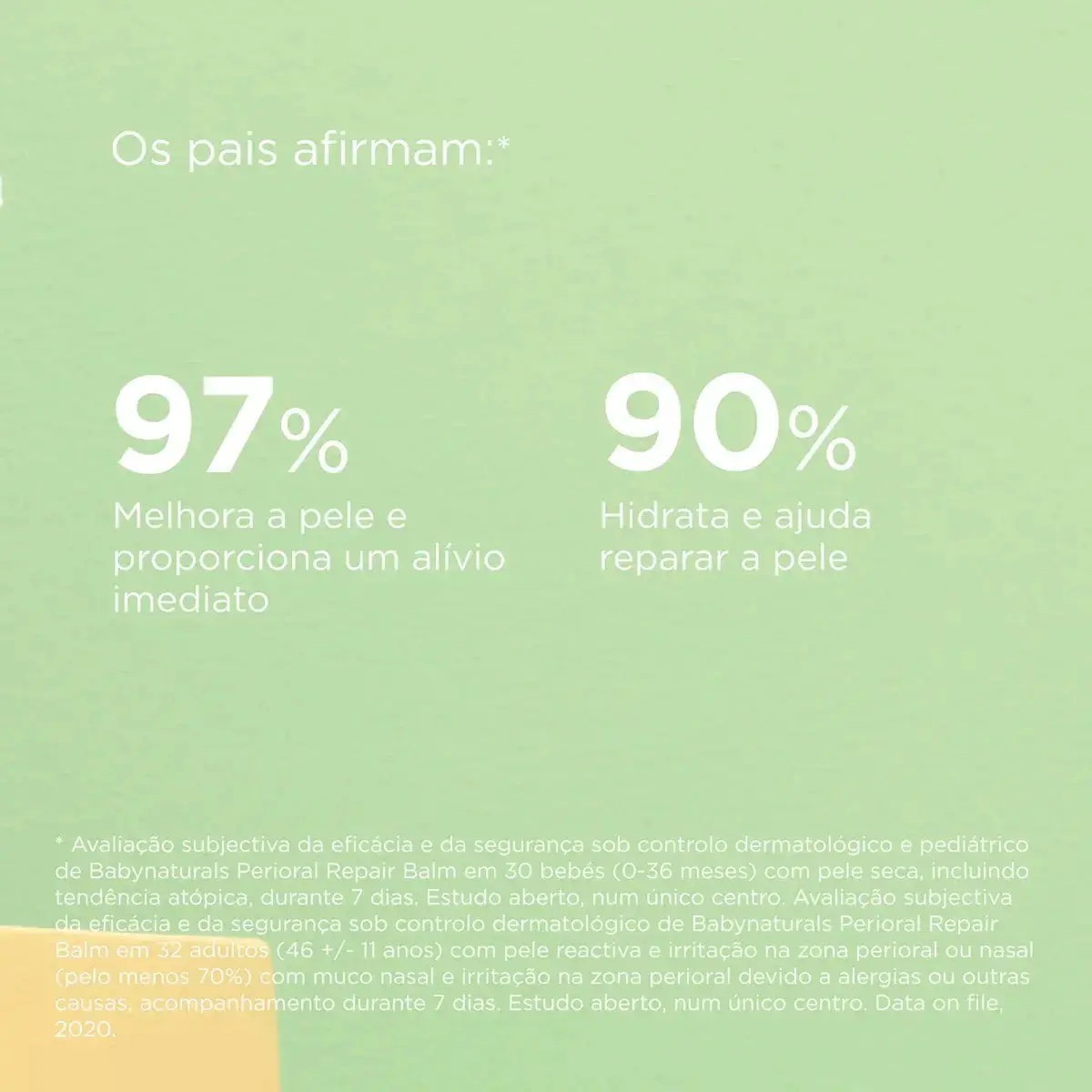 Isdin Baby Nutraisdin Reparador Perioral 15ml - Imagem 4