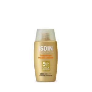Isdin Fotoprotector Fusion Water Urban SPF30 50ml