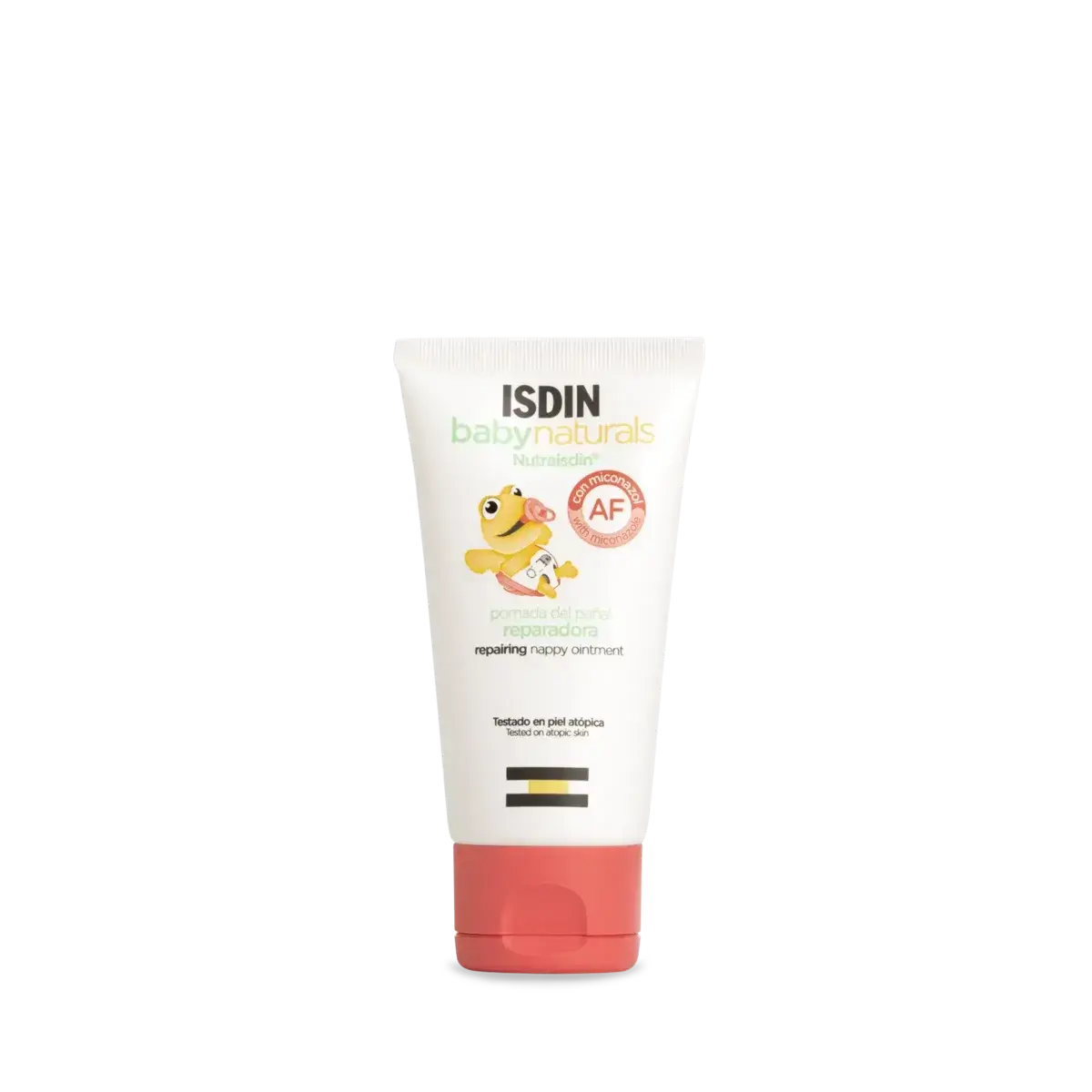 Isdin Nutraisdin Baby Naturals AF Pomada Reparadora 50ml